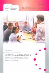 Učiteľská andragogika