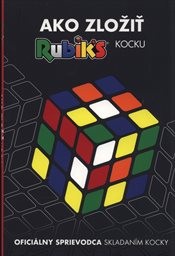 Ako zložiť Rubik's® kocku