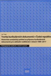 Tvorba kurikulárních dokumentů v České republice