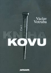 Kniha kovu