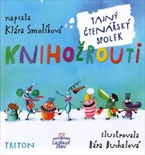 Knihožrouti