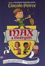 Max a mezirytíři