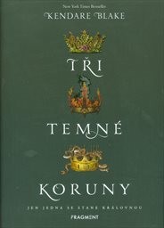Tři temné koruny