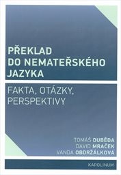 Překlad do nemateřského jazyka