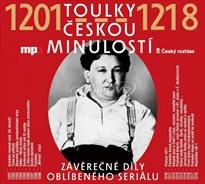 Toulky českou minulostí
                        (1201-1218)
                    