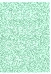 Osm tisíc osm set