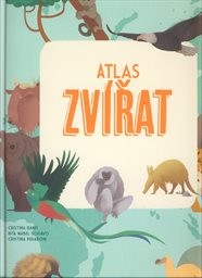 Atlas zvířat