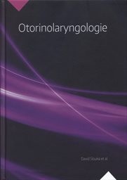 Otorinolaryngologie