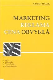 Marketing, reklama, cena obvyklá