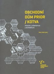 Obchodní dům Prior/Kotva