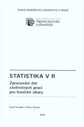 Statistika v R