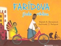 Farídova jízda rikšou