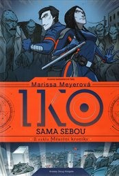 Iko sama sebou
                        (Díl 2)
                    