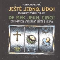 Ještě jedno, Lído!