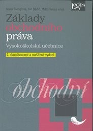 Základy obchodního práva