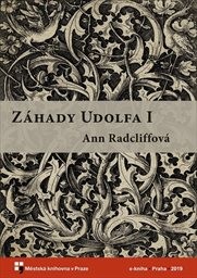 Záhady Udolfa
                        (I)
                    