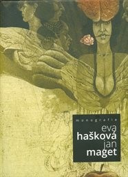 Eva Hašková, Jan Maget