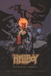 Hellboy