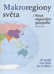 Makroregiony světa