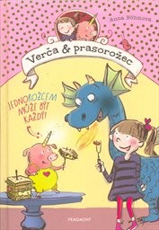Verča & prasorožec