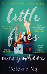 Little fires everywhere