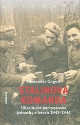 Stalinova komanda