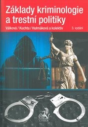 Základy kriminologie a trestní politiky