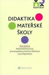 Didaktika mateřské školy