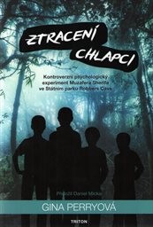 Ztracení chlapci
