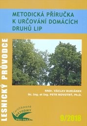 Metodická příručka k určování domácích druhů lip