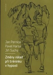 Změny nálad při tréninku v hypoxii