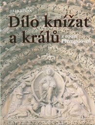 Dílo knížat a králů z rodu Přemyslovců