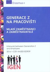 Generace Z na pracovišti