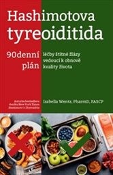 Hashimotova tyreoiditida