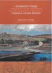 Osobnosti Troje