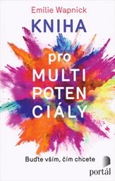 Kniha pro multipotenciály