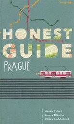 Honest guide Praha