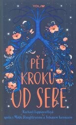 Pět kroků od sebe