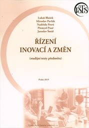 Řízení inovací a změn