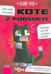 Kotě z podsvětí