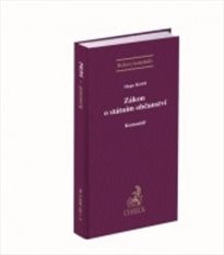 Zákon o státním občanství České republiky