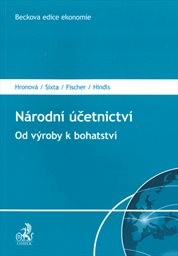 Národní účetnictví
