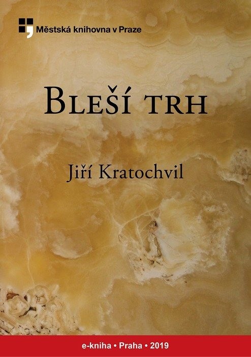 Bleší trh cover