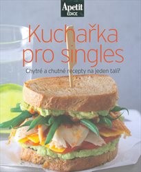 Kuchařka pro singles