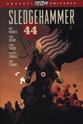 Sledgehammer 44