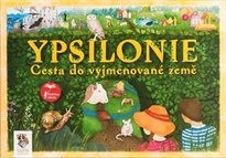 Ypsilonie
