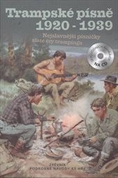 Trampské písně 1920-1939