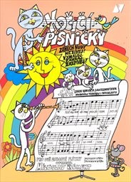 Kočičí písničky
