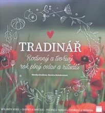Tradinář