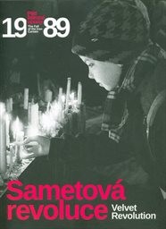 Sametová revoluce